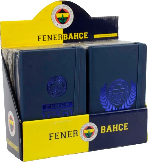 TİMON NOT DEFTERİ 12x17 FB 96YP. 461958