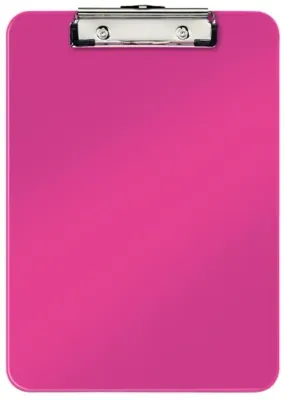 LEITZ SEKRETERLİK WOW ACTIVE L-3971 PEMBE