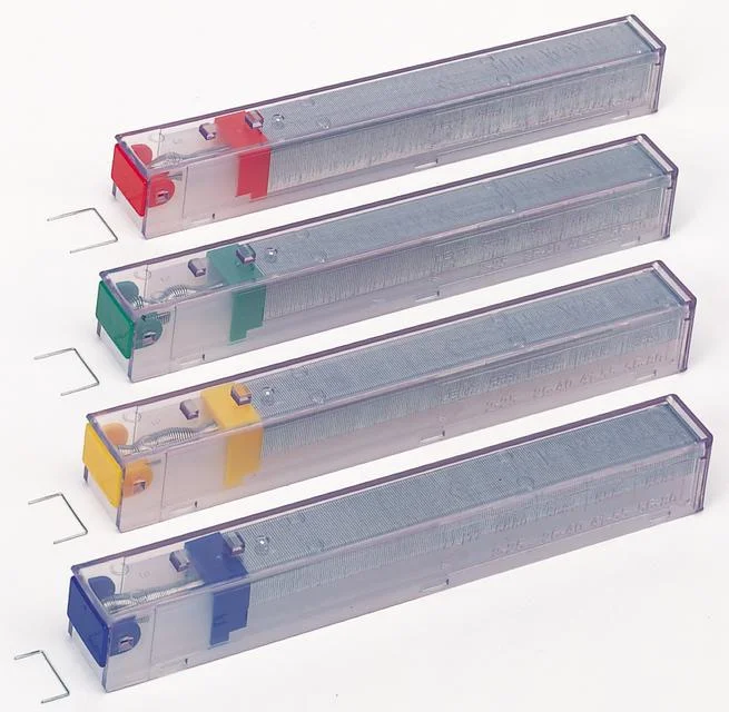 LEITZ ZIMBA TELİ KARTUŞLU K12 L-5594 KIRMIZI