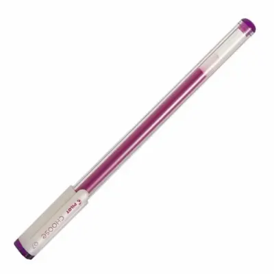 PILOT JEL KALEM CHOOSE 0.7 MOR BL-CH-7-V-BG