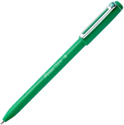 PENTEL ROLLER KALEM IZEE BX457 0.7 YEŞİL Y BX457-D