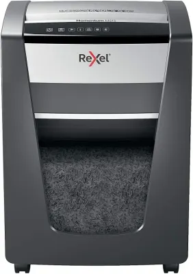 REXEL EVRAK İMHA MAKİNESİ MOMENTUM M515 2104577EU