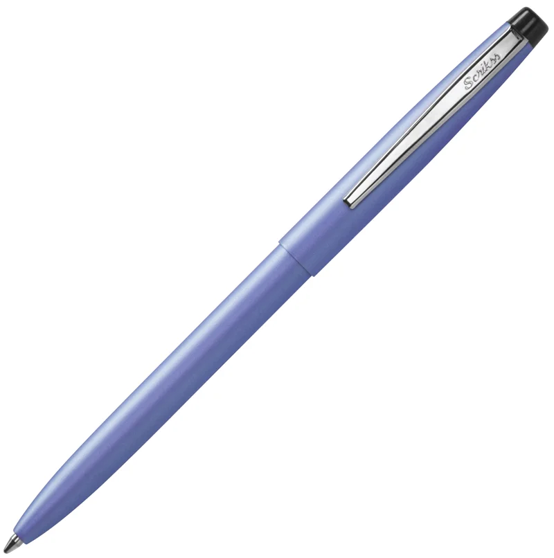 SCRIKSS TÜKENMEZ KALEM F108 EFLATUN