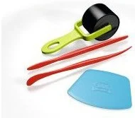 FIMO AKSESUAR KİDS ALET SETİ 8700 31