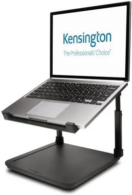 KENSINGTON LAPTOP YÜKSELTİCİ SMARTFIT SİYAH K52783WW