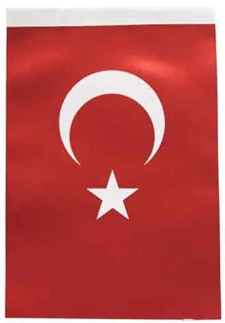 BUKET BAYRAK 80X120 BKT-107