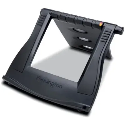 KENSINGTON LAPTOP STANDI SMARTFIT EASY RISER SOĞUTMALI SİYAH K52788WW