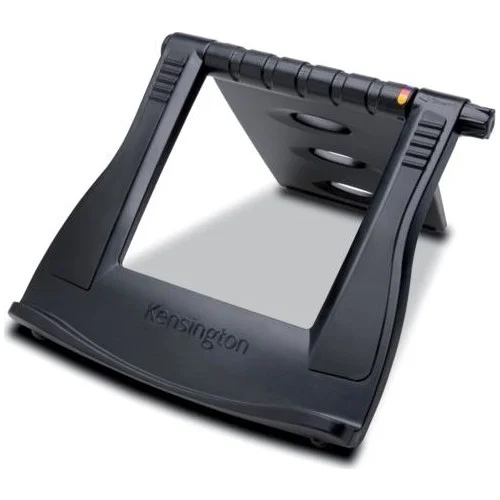 KENSINGTON LAPTOP STANDI SMARTFIT EASY RISER SOĞUTMALI SİYAH K52788WW