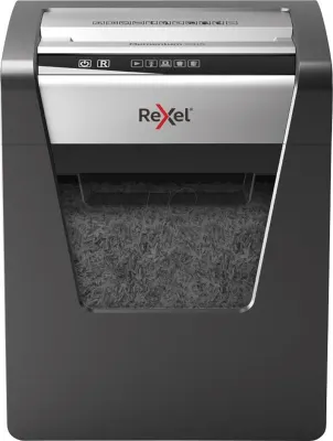REXEL EVRAK İMHA MAKİNESİ MOMENTUM X415 2104576EU