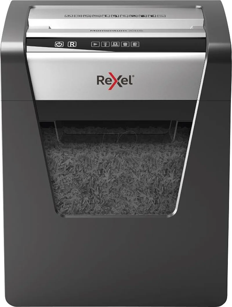 REXEL EVRAK İMHA MAKİNESİ MOMENTUM X415 2104576EU