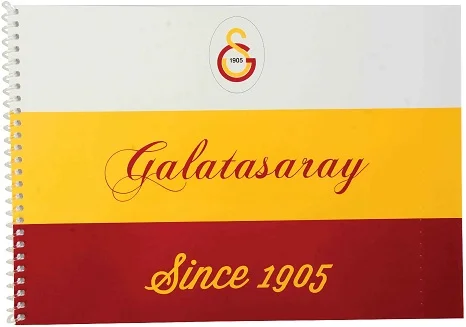 TİMON RESİM DEFTERİ 17x24 GS SPR.15YP. 463637