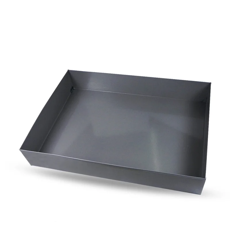 ARTDECO EBRU TEKNESİ METAL 25x35 CM Y-015T-25x35