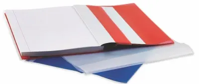 UMIX HAZIR DEFTER KABI A5 BANTLI 10 LU KIRMIZI U1913-B-KI