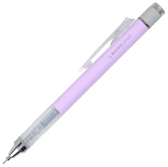 TOMBOW VERSATİL KALEM MONO GRAPH 0.5 PASTEL LAVANTA BLS. T-DPA-136F