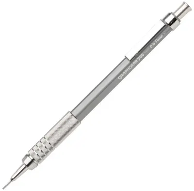 PENTEL VERSATİL KALEM TEKNİK ÇİZİM GRAPHGEAR 520 PG529 0.9 Y PG529