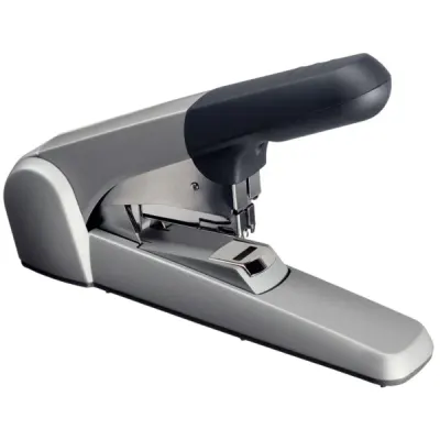 LEITZ ZIMBA MAKİNESİ ARŞİV TİPİ L-5552 60 SAYFA