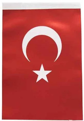 BUKET BAYRAK 50x75 BKT-104