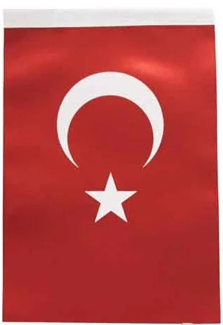 BUKET BAYRAK 200X300 BKT-111