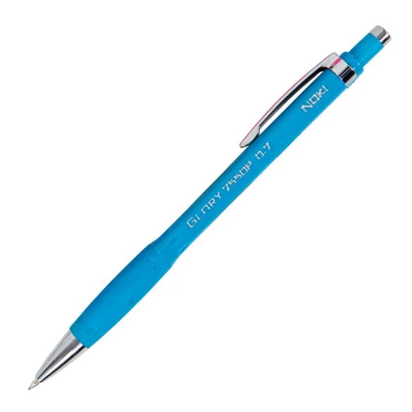 NOKİ VERSATİL KALEM GLORY PASTEL 0.9 AÇIK MAVİ 755009-110