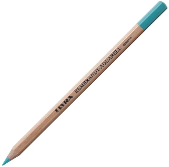 LYRA KURU BOYA REMBRANDT AQUARELL TRUE GREEN L2010062