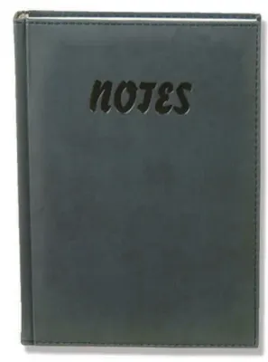 LİZ DEFTER 14x20 LUX THERMO SUNİ DERİ 168YP. TH180D