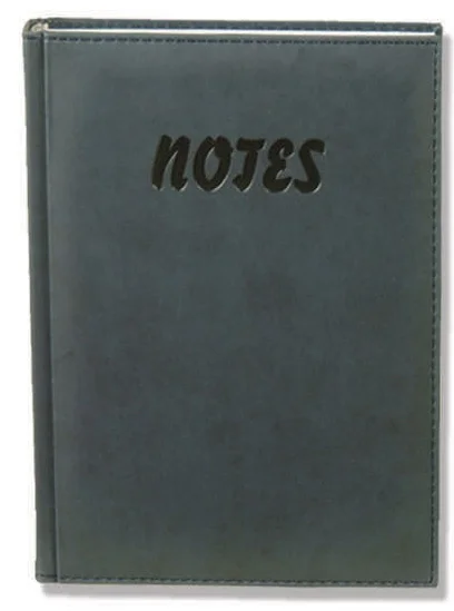 LİZ DEFTER 14x20 LUX THERMO SUNİ DERİ 168YP. TH180D