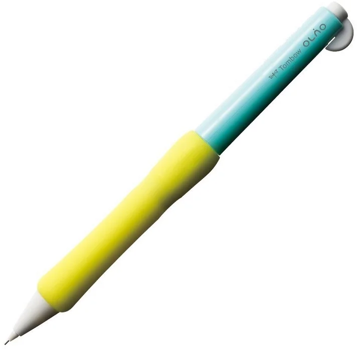 TOMBOW VERSATİL KALEM OLNO BODY KNOCK 0.5 LİMON T-SH-OL 57