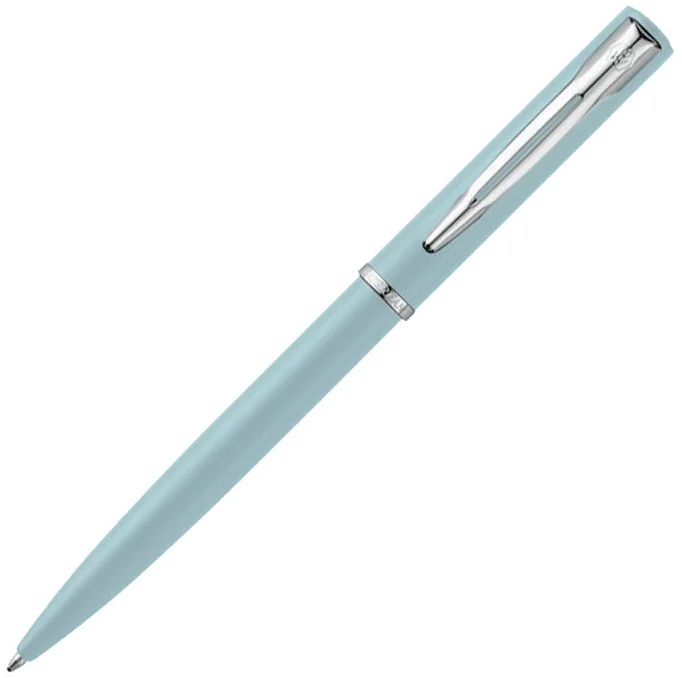 WATERMAN TÜKENMEZ KALEM ALLURE PASTEL MAVİ CT 2105224