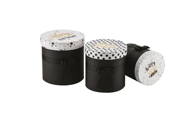 GIPTA KUTU SETİ 3 LÜ WISH SİLİNDİR BX10670