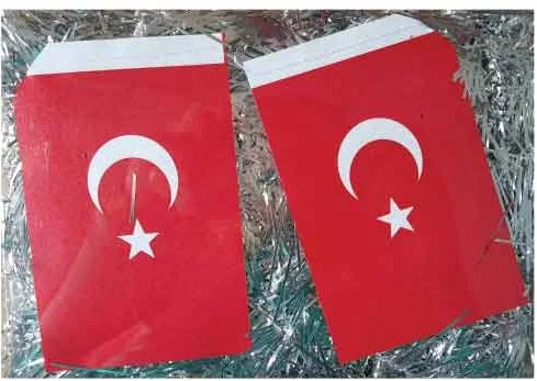 BUKET SÜS TAKIM OKUL SET BKT-401