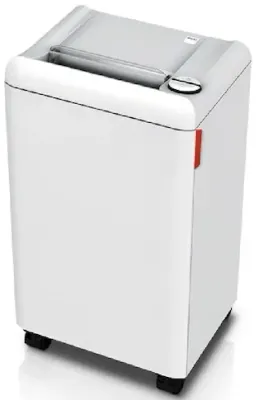 IDEAL EVRAK İMHA MAKİNESİ 2360-90 300 15 08