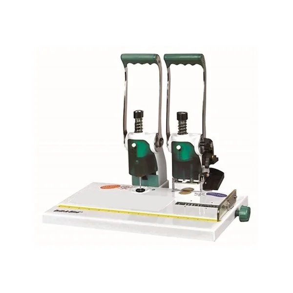 MAPİBIND CİLT MAKİNESİ A DRIL PLASTİK PERÇİN 2000810