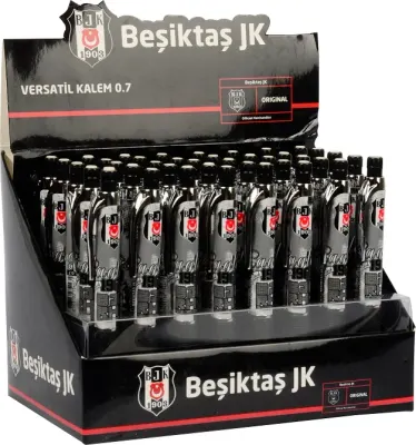 TİMON HAKAN VERSATİL BJK 40 LI 345686