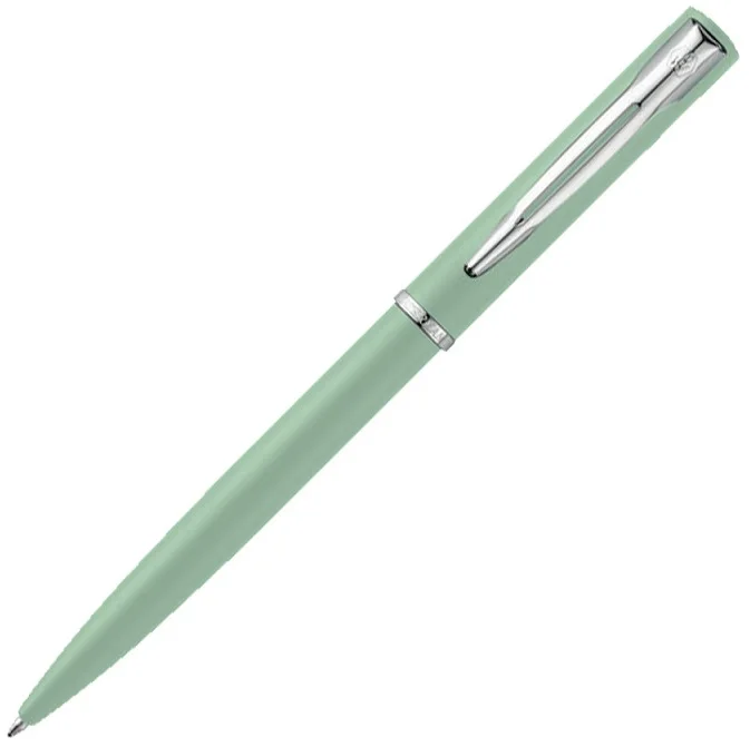 WATERMAN TÜKENMEZ KALEM ALLURE PASTEL YEŞİL CT 2105304