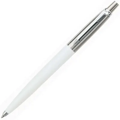 PARKER TÜKENMEZ KALEM JOTTER CT BEYAZ 2183295