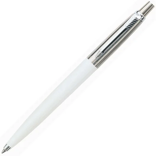 PARKER TÜKENMEZ KALEM JOTTER CT BEYAZ 2183295