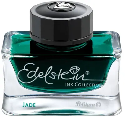 PELİKAN DOLMA KALEM  MÜREKKEBİ EDELSTEIN JADE 339374