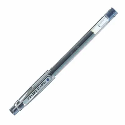 PILOT JEL KALEM G-TEC C4 0.4 MAVİ BL-GC4-L