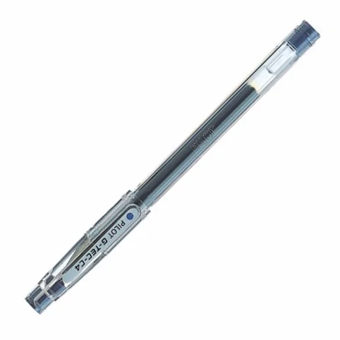 PILOT JEL KALEM G-TEC C4 0.4 MAVİ BL-GC4-L