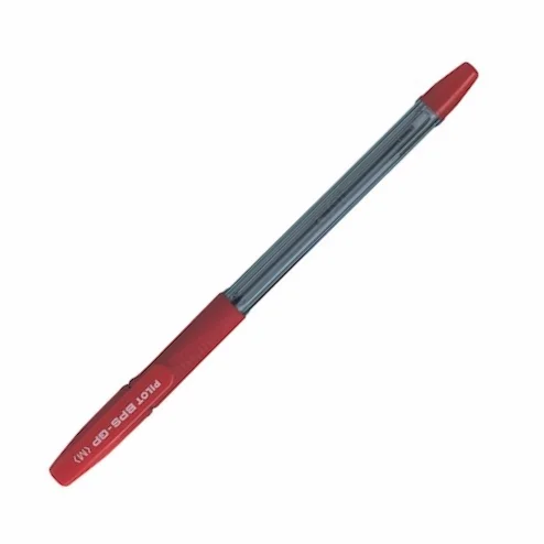 PILOT TÜKENMEZ BPS GP MEDIUM 1.0 KIRMIZI BPS-GP-M-R