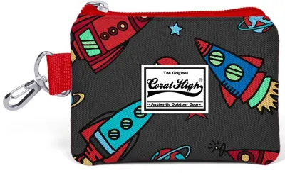 YAYGAN PARA ÇANTASI CORAL HIGH 21730