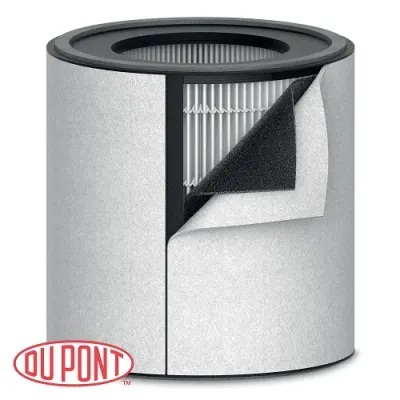 LEITZ HAVA TEMİZLEYİCİ TRUSENS FİLTRE HEPA Z-3000 2415143