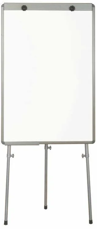 İNTER YAZI TAHTASI TELESKOPİK FLIPCHART 50X70 627F