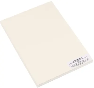 ALEX SULUBOYA KAĞIDI 300GR 50x70 50 Lİ ALX-829