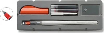 PILOT KALİGRAFİ KALEMİ PARALEL PEN 1.5 FP3-15-SS