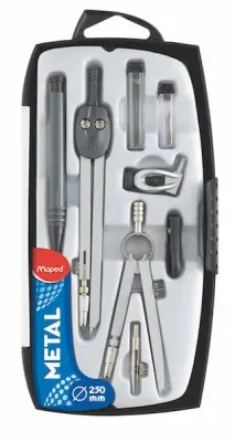 MAPED PERGEL SETİ START 8 Lİ 197514