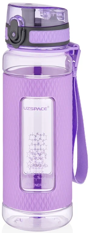 UZSPACE MATARA TRITAN 5046 1100 ML MOR