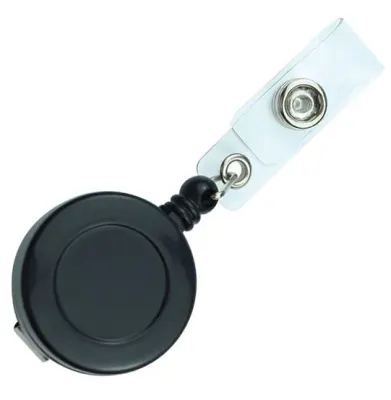 KRAF YOYO YUVARLAK SİYAH 511G