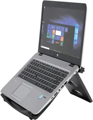 KENSINGTON LAPTOP STANDI SMARTFIT EASY RISER GRİ 60112