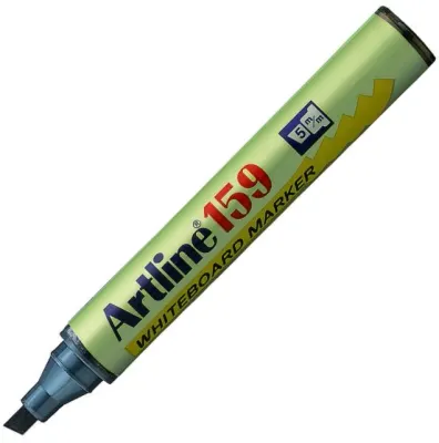 ARTLINE BEYAZ TAHTA KALEMİ 159 SİYAH A-EK-159 BLACK